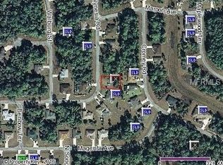 4155 Polynesia Rd, North Port, FL 34288