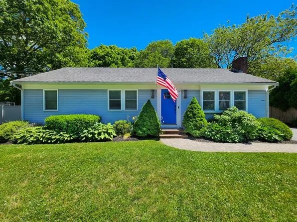 22 Old Town Road, Hyannis, MA 02601