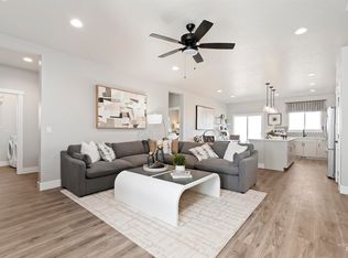 4411 Solitude Way, Caldwell, ID 83607