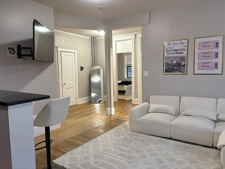 1066 Commonwealth Ave #34 — Photo 5