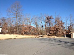 2801 Amber Cv, Sherwood, AR 72120