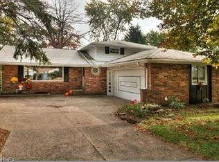 5125 Harper Rd, Solon, OH 44139