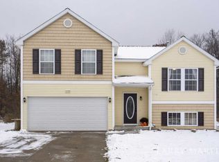 11715 E Bear Meadows Dr SE, Alto, MI