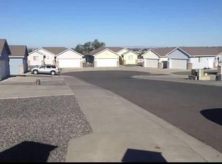 1436 S Division St, Moses Lake, WA 98837
