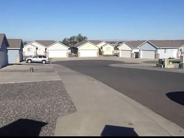 1436 S Division St, Moses Lake, WA 98837