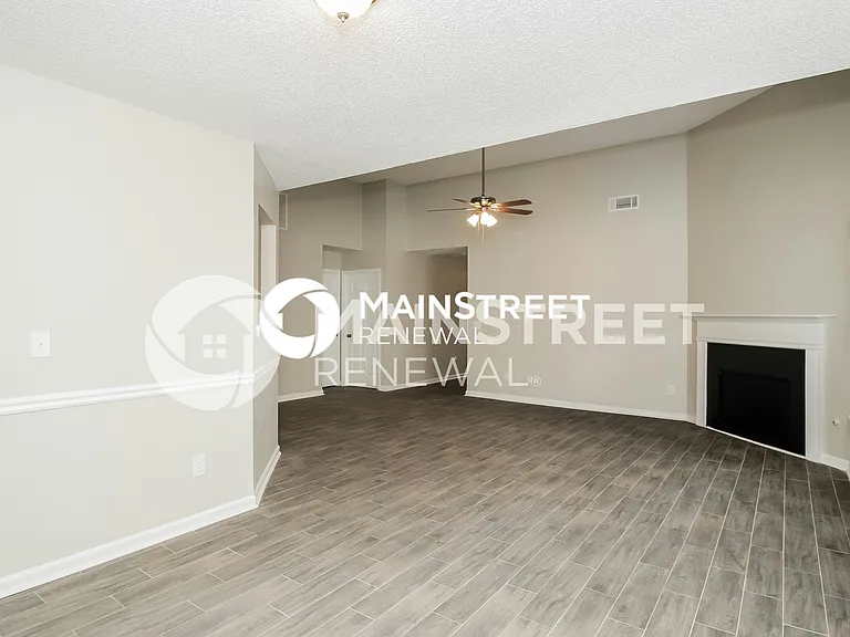 WM - Living Room
