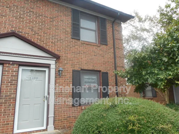 285 S Herlong Ave APT F, Rock Hill, SC 29732