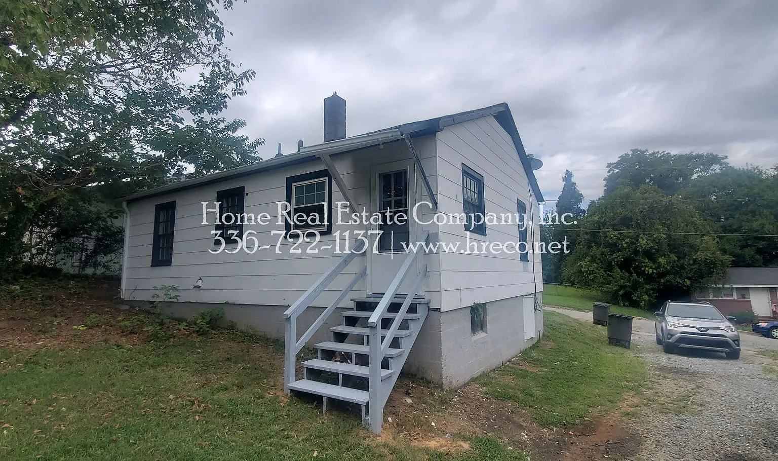 1520 Fitch Street — Photo 2
