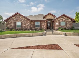 3301 Portland Ave, Amarillo, TX 79118