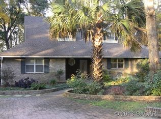 15500 NW 180th Ave, Alachua, FL 32615