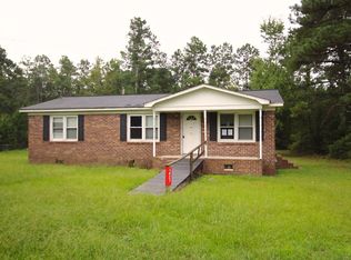 1421 Knotty Branch Rd, Conway, SC 29527