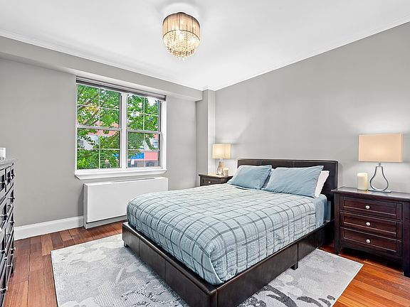 5th image of 163 Saint Nicholas Ave APT 2J