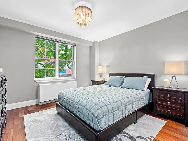 163 Saint Nicholas Ave #2J — Photo 5