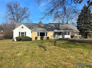 3602 W Laskey Rd, Toledo, OH 43623