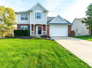 8272 Woodstream Dr NW, Canal Winchester, OH