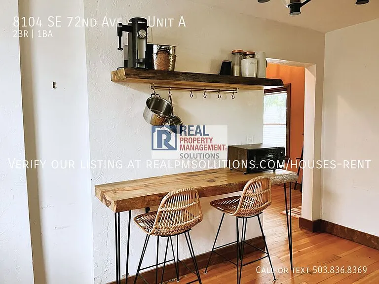 8104 SE 72nd Ave #A — Photo 15