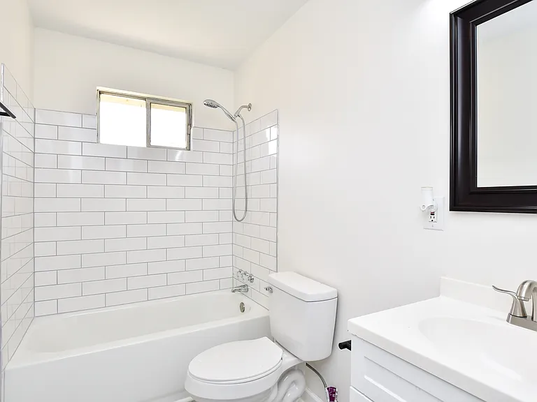 Bathroom Bathroom