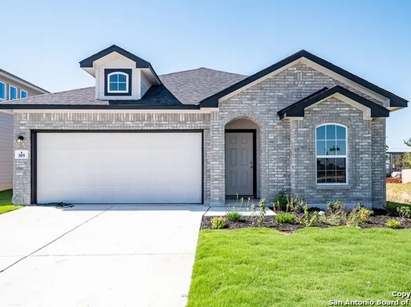 309 Jean St, Seguin, TX 78155
