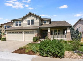 3093 Danbury Ave, Highlands Ranch, CO 80126