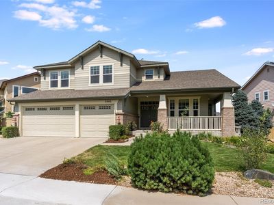 3093 Danbury Ave, Highlands Ranch, CO, 80126