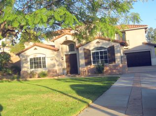 5043 Carriage Rd, Rancho Cucamonga, CA 91737