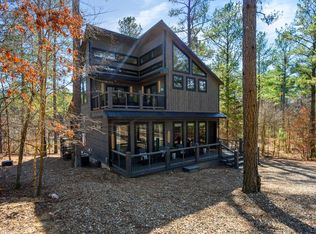 72 Soapberry Trl, Broken Bow, OK 74728