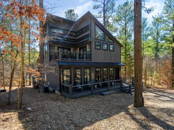 72 Soapberry Trl, Broken Bow, OK 74728