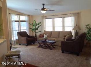 264 S 74th Pl, Mesa, AZ 85208