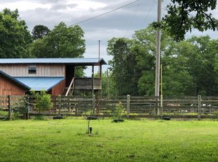 528 Blue Sky Rd, Mountain View, AR 72560