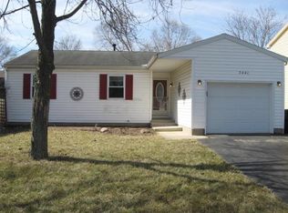 3441 Hines Rd, Columbus, OH 43230