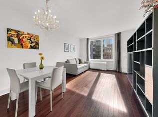 The Aldyn, New York, NY 10069