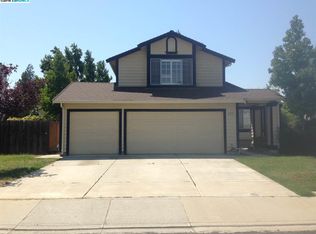 2916 Sunflower Dr, Antioch, CA