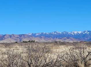 S Los Gatos Trl #41, Pearce, AZ 85625