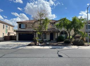 14345 W Caribbean Ln, Surprise, AZ 85379