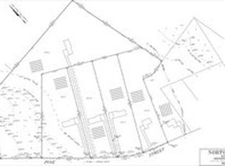 0 Pine St, Norton, MA 02766