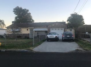 343 E South St, Rialto, CA 92376