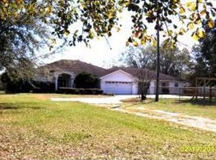 17411 Estes Rd, Lutz, FL 33548