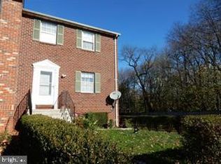 1101 Keswick Pl, Frederick, MD