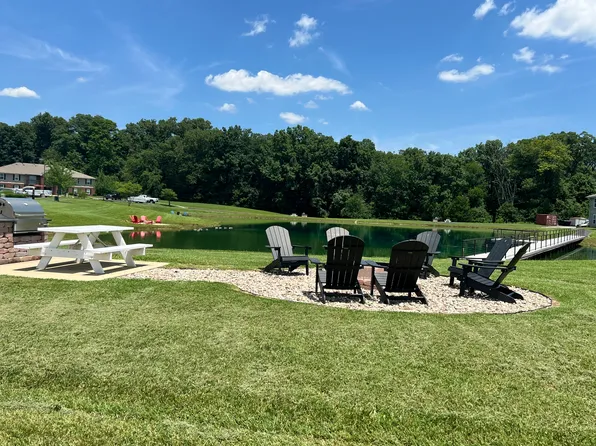 Polo Springs Apartments