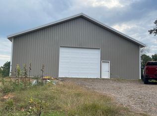 21030 Cemetery Rd, Grantsburg, WI 54840