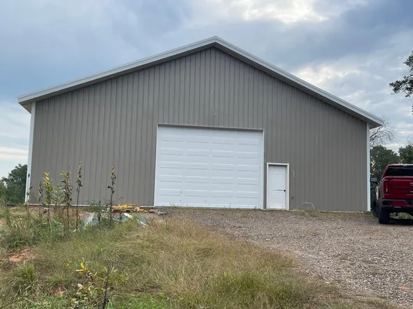 21030 Cemetery Rd, Grantsburg, WI 54840