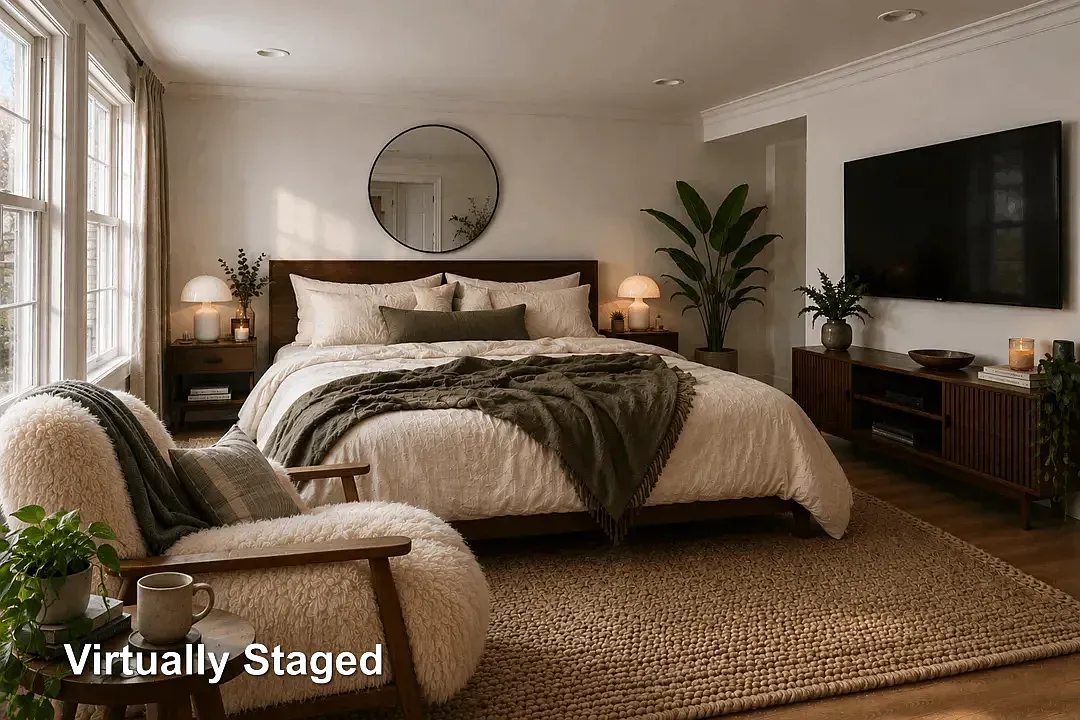 346 N Palm Dr — Photo 3