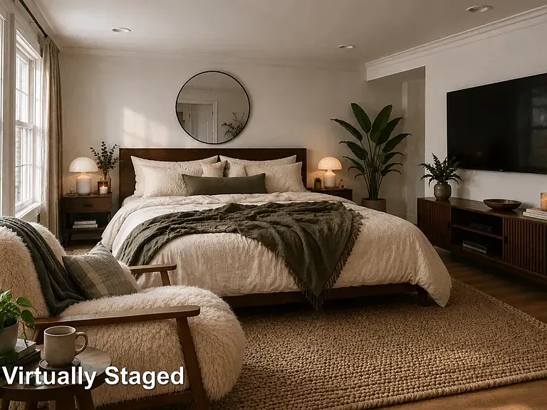 346 N Palm Dr #4 — Photo 3