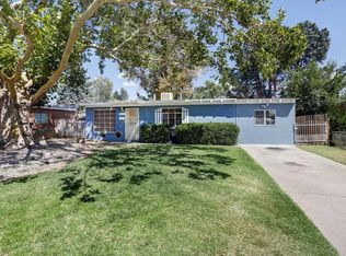 1212 Lester Dr NE, Albuquerque, NM 87112
