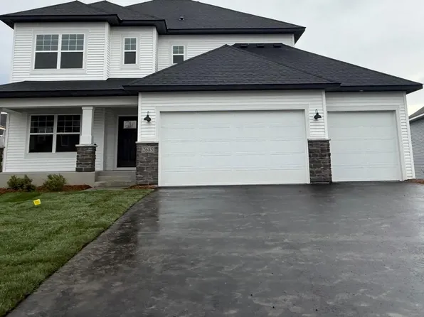2685 Kenwood Ave NE, Saint Michael, MN 55376
