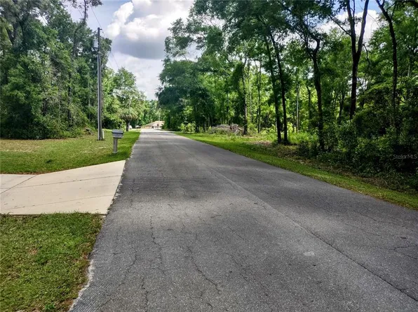 TBD NE 5TH STREET LOT 4, WILLISTON, FL 32696