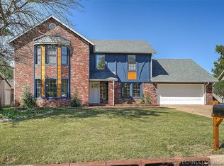 8822 S 70th East Ave, Tulsa, OK 74133