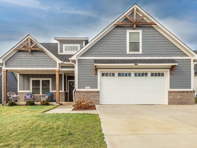 4372 S Rotterdam Dr, Bloomington, IN, 47401