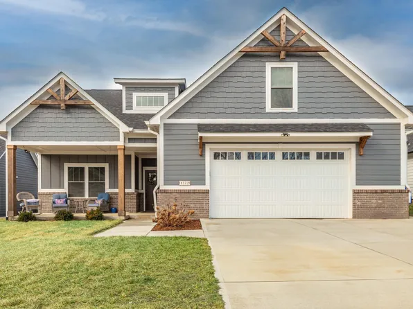 4372 S Rotterdam Dr, Bloomington, IN 47401