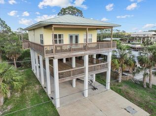 21502 Osprey Rd, Perry, FL 32348